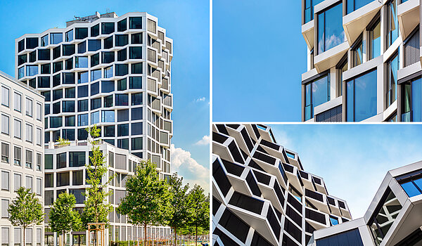 Apartment de 1.5 habitaciones | München-Neuhausen | 70179 | Außergewöhnliche...