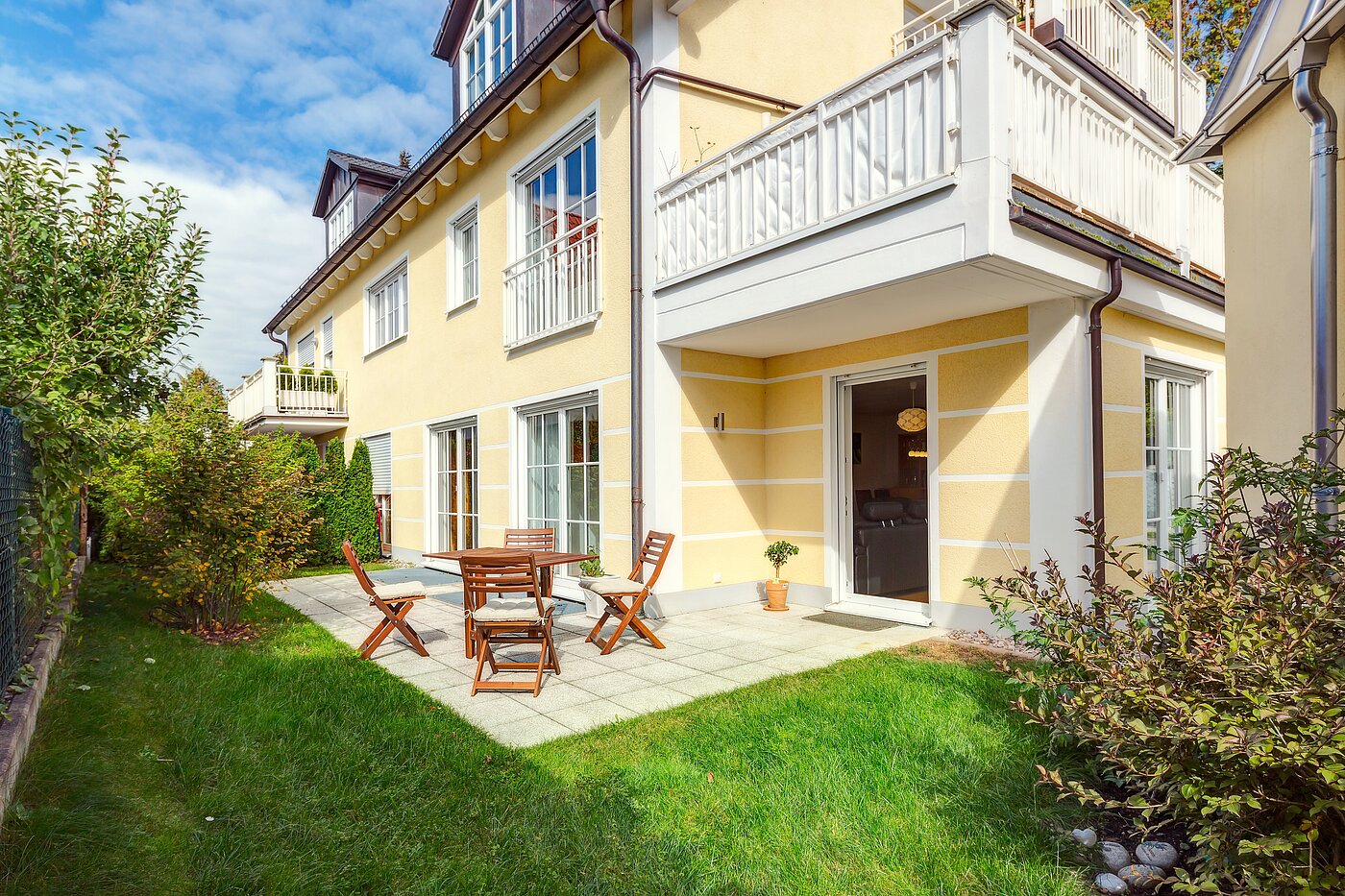 Apartamento de 4 habitaciones | München-Forstenried | 2209ML6