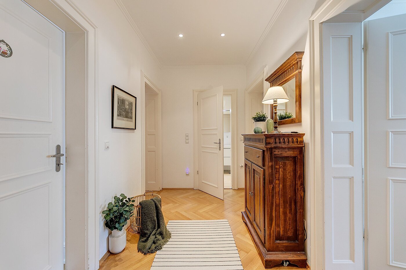 Apartamento de 3 habitaciones | München-Au | 1909ML8