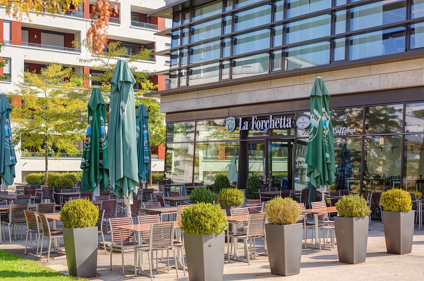 Apartamento de 2.5 habitaciones | 70020 | Gastronomische Angebote...