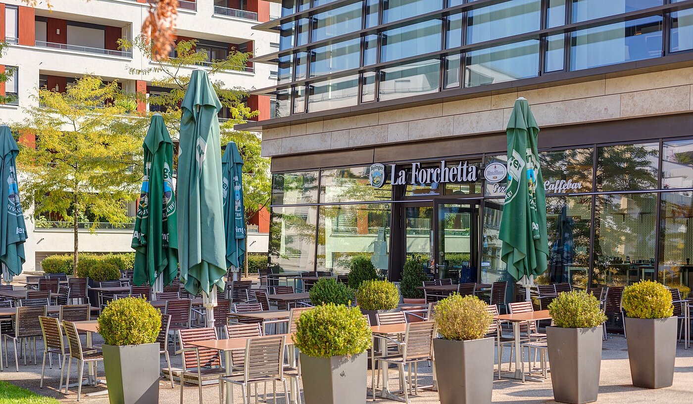 Apartamento de 2.5 habitaciones | 70020 | Gastronomische Angebote...