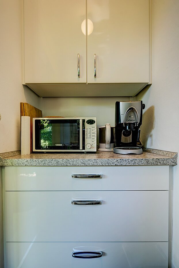 Apartment de 1 habitación | München-Schwabing | 70257 | ...voll ausgestattet
