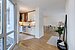 Piso en planta baja de 2 habitaciones | München-Laim | 70464 | ...zum Wohnbereich... | Thumbnail