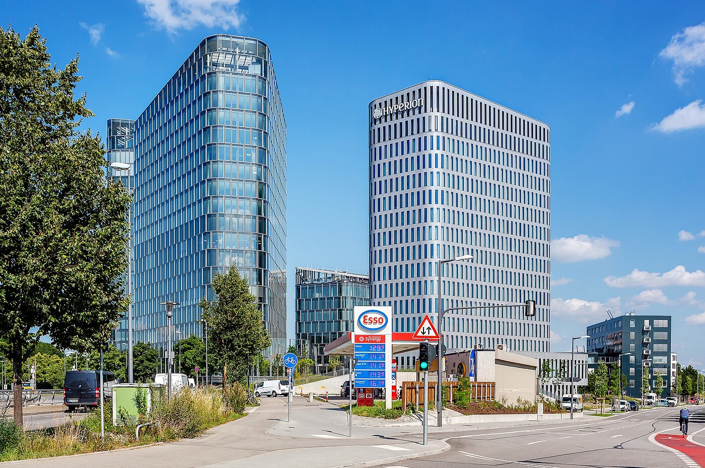 Apartment de 1.5 habitaciones | München-Bogenhausen | 702971 | Modernes Leben...