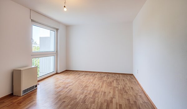 Apartamento de 2 habitaciones | München-Hadern | 704101 | Geräumiges Schlafzimmer...