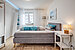Apartamento de 2 habitaciones | München-Allach | 70412 | Schlafen | Thumbnail