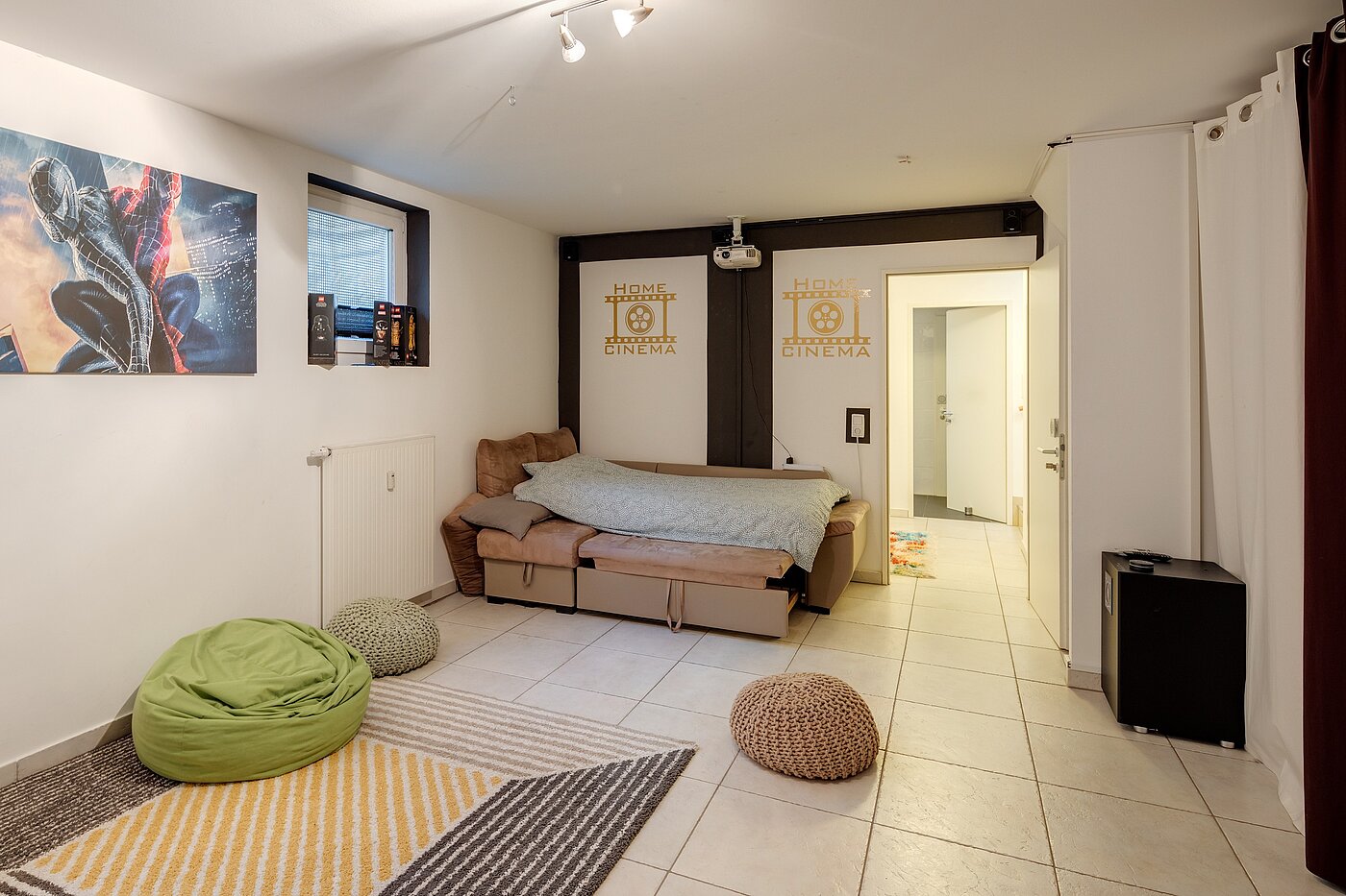 Casa adosada  de 5 habitaciones | Unterföhring | 70119 | Raumhöhe 2,50 m