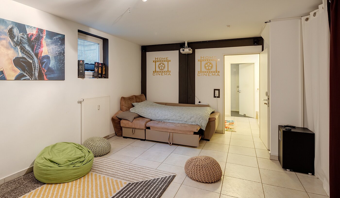 Casa adosada  de 5 habitaciones | Unterföhring | 70119 | Raumhöhe 2,50 m