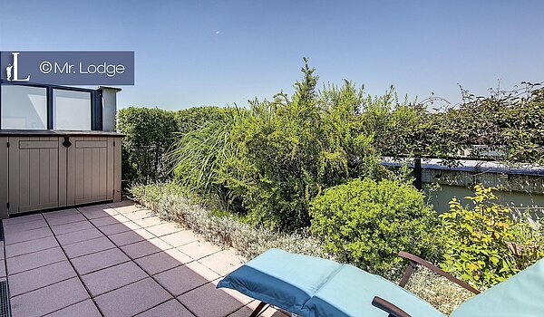 Piso dúplex  de 4 habitaciones | München-Haidhausen | 1704ML1 | grüne Oase