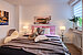 Apartamento de 2 habitaciones | München-Sendling-Westpark | 70413 | ...Schlafzimmer mit... | Thumbnail