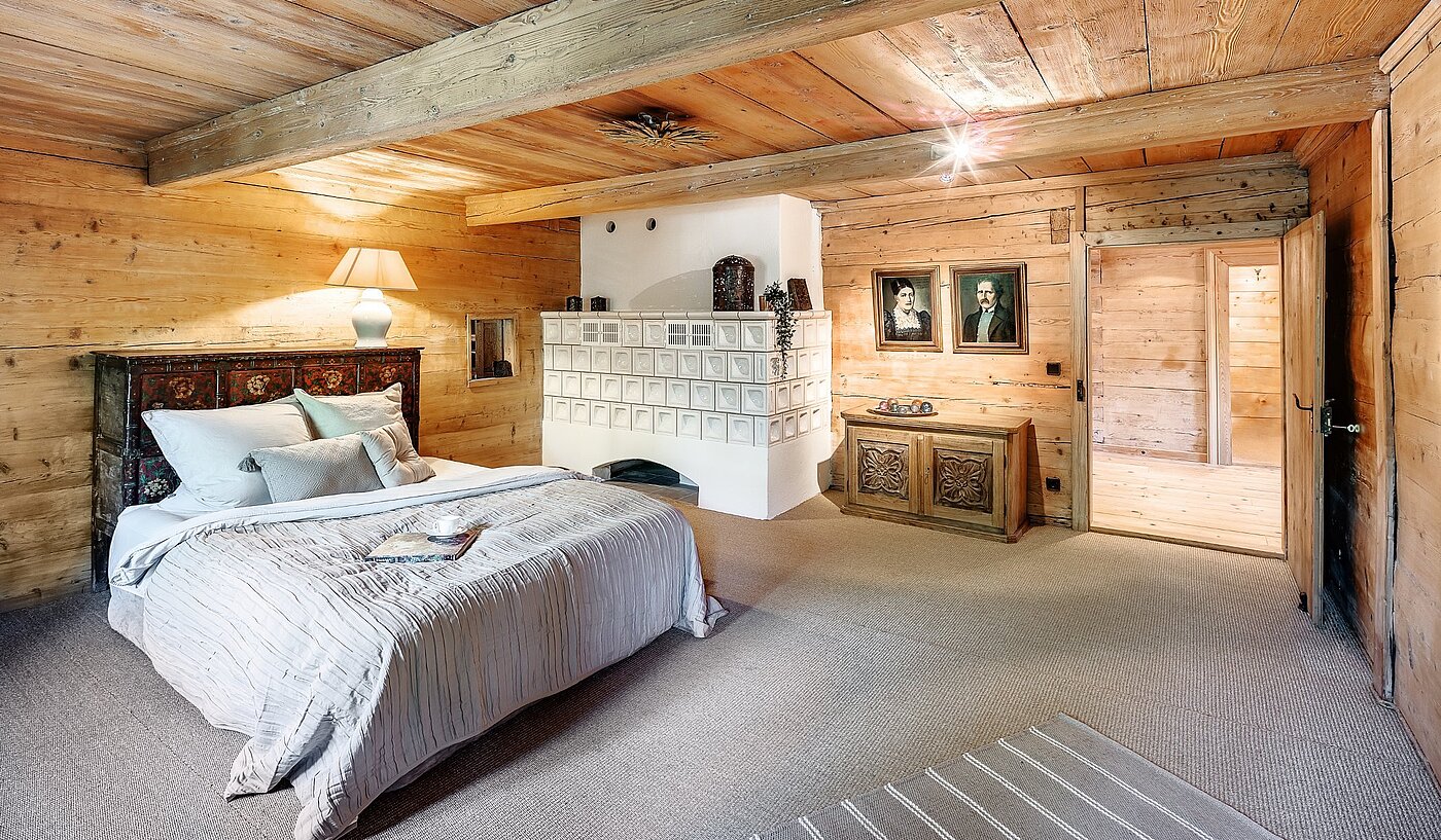 Apartamento de 11 habitaciones | Gmund/Dürnbach | 2107ML11 | Gäste- oder Kinderzimmer