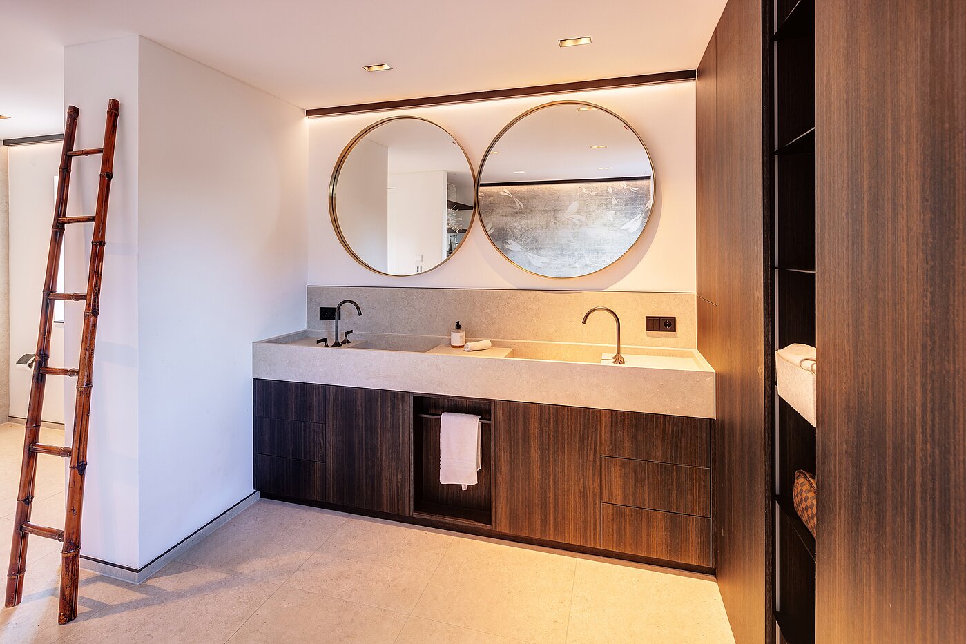 Adosado esquinero de 6 habitaciones | München-Trudering | 70191 | ...Waschtisch,...