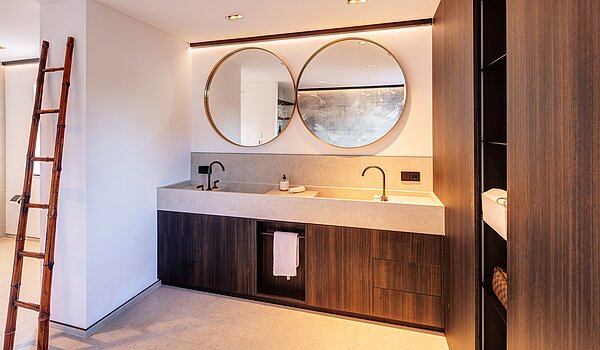 Adosado esquinero de 6 habitaciones | München-Trudering | 70191 | ...Waschtisch,...