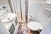 Piso en planta baja de 4 habitaciones | München-Neuhausen | 70471 | Weiß gefliestes Bad... | Thumbnail