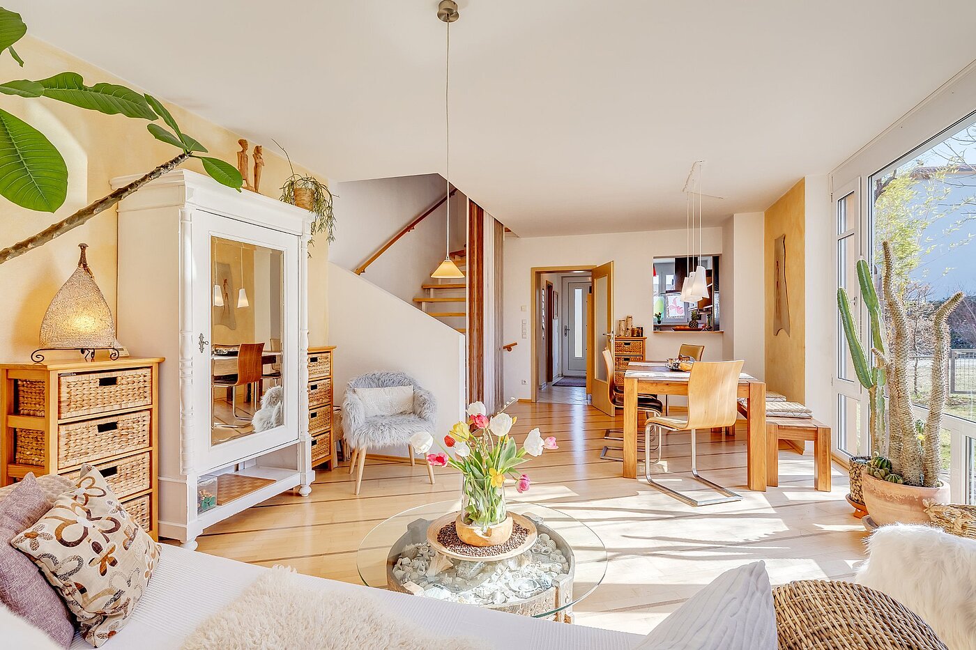 Piso dúplex  de 4 habitaciones | Olching | 1903ML1