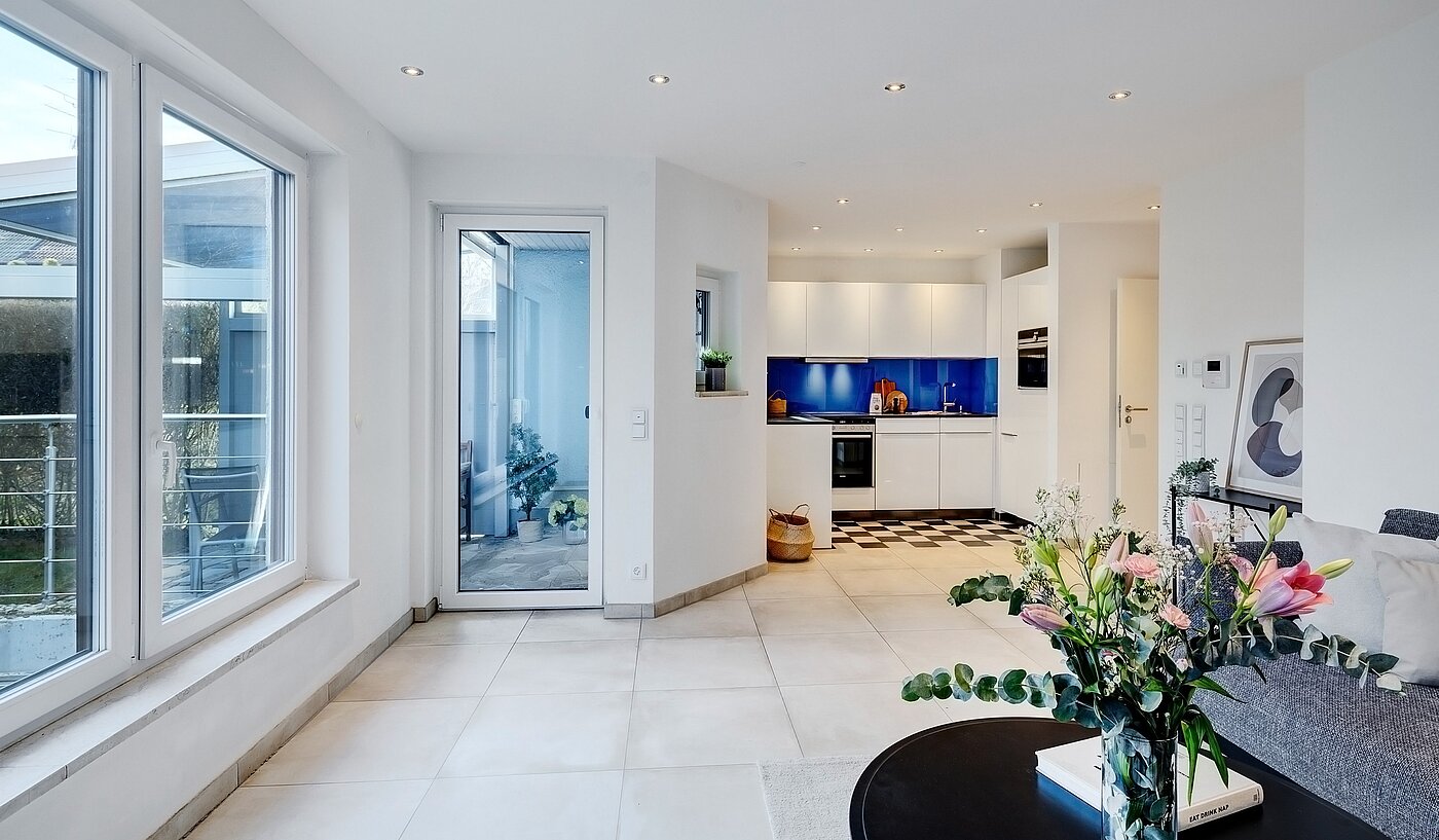 Apartamento de 4 habitaciones | Ismaning | 700081