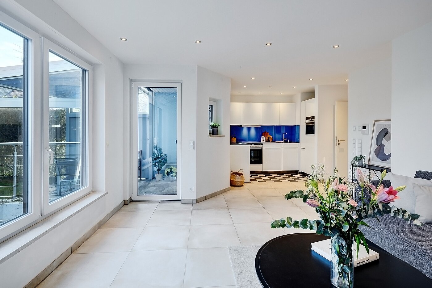 Apartamento de 4 habitaciones | Ismaning | 700081