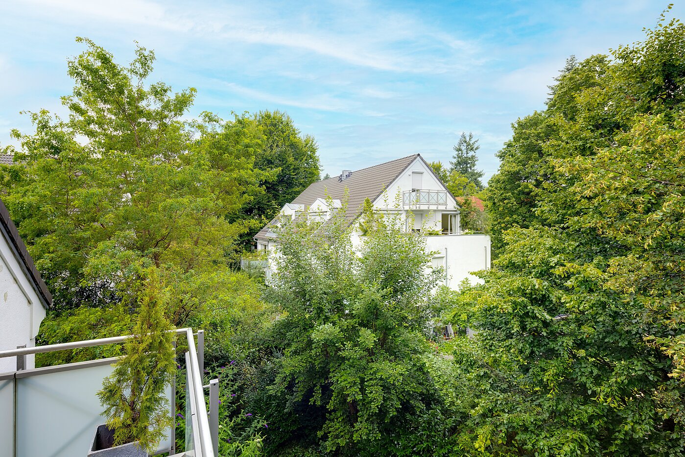 Piso dúplex  de 2.5 habitaciones | München-Solln | 701961