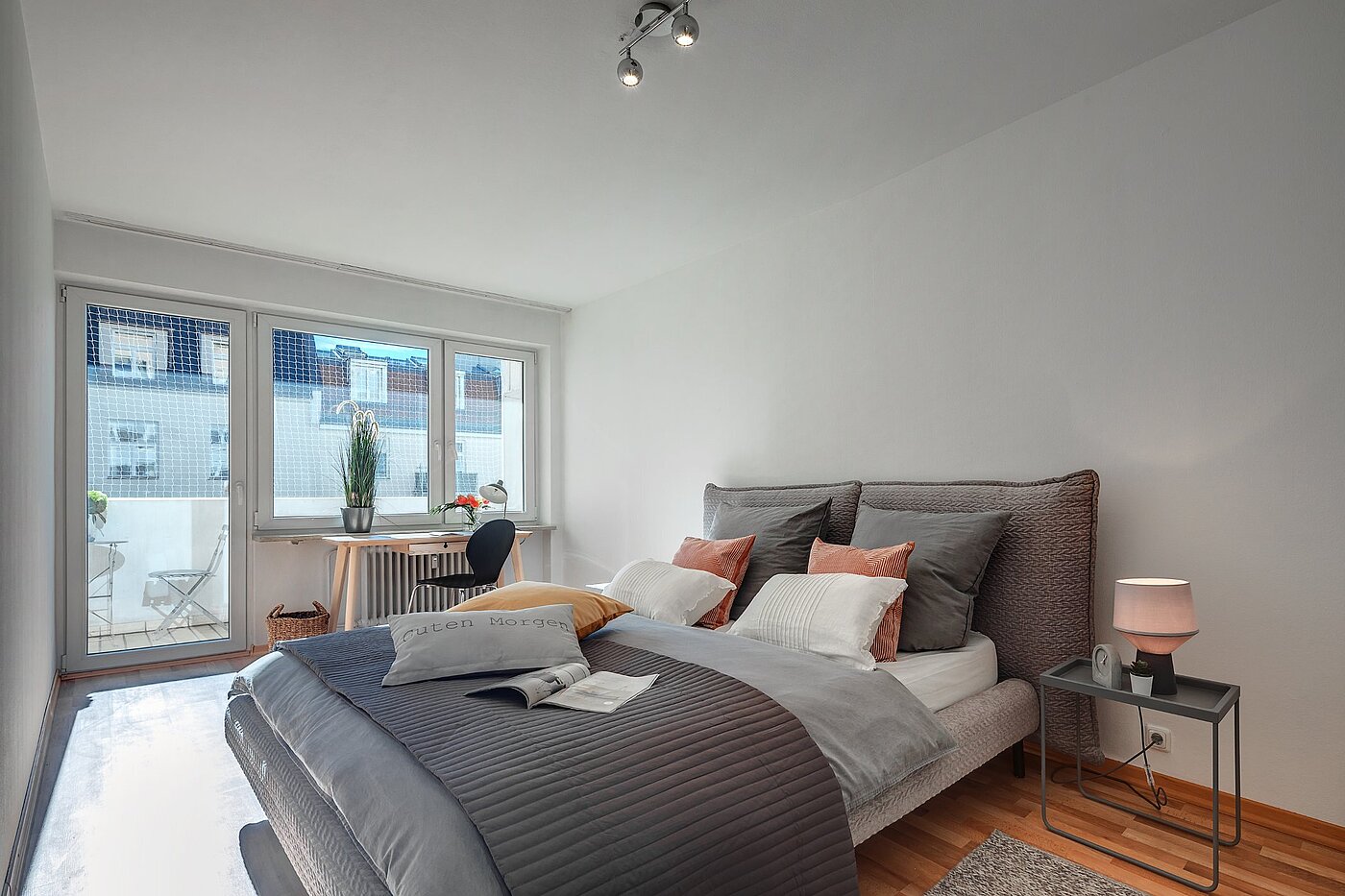 Apartamento de 2 habitaciones | München-Sendling | 1810ML5