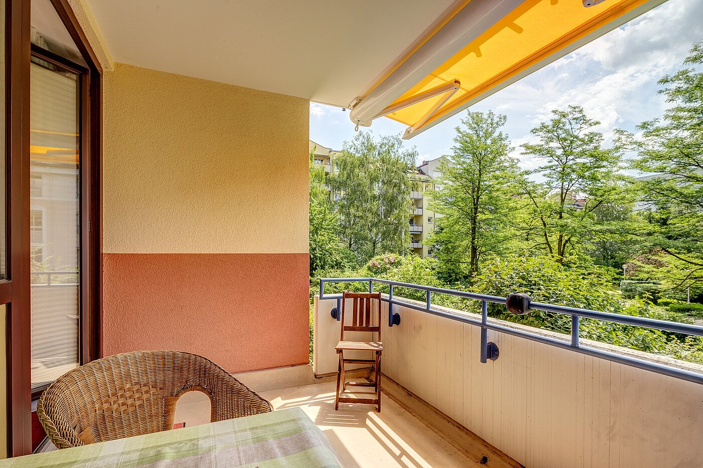 Apartamento de 2 habitaciones | München-Schwabing | 2205ML62