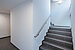 Penthouse de 2 habitaciones | München-Bogenhausen | 70385 | Treppenhaus mit... | Thumbnail