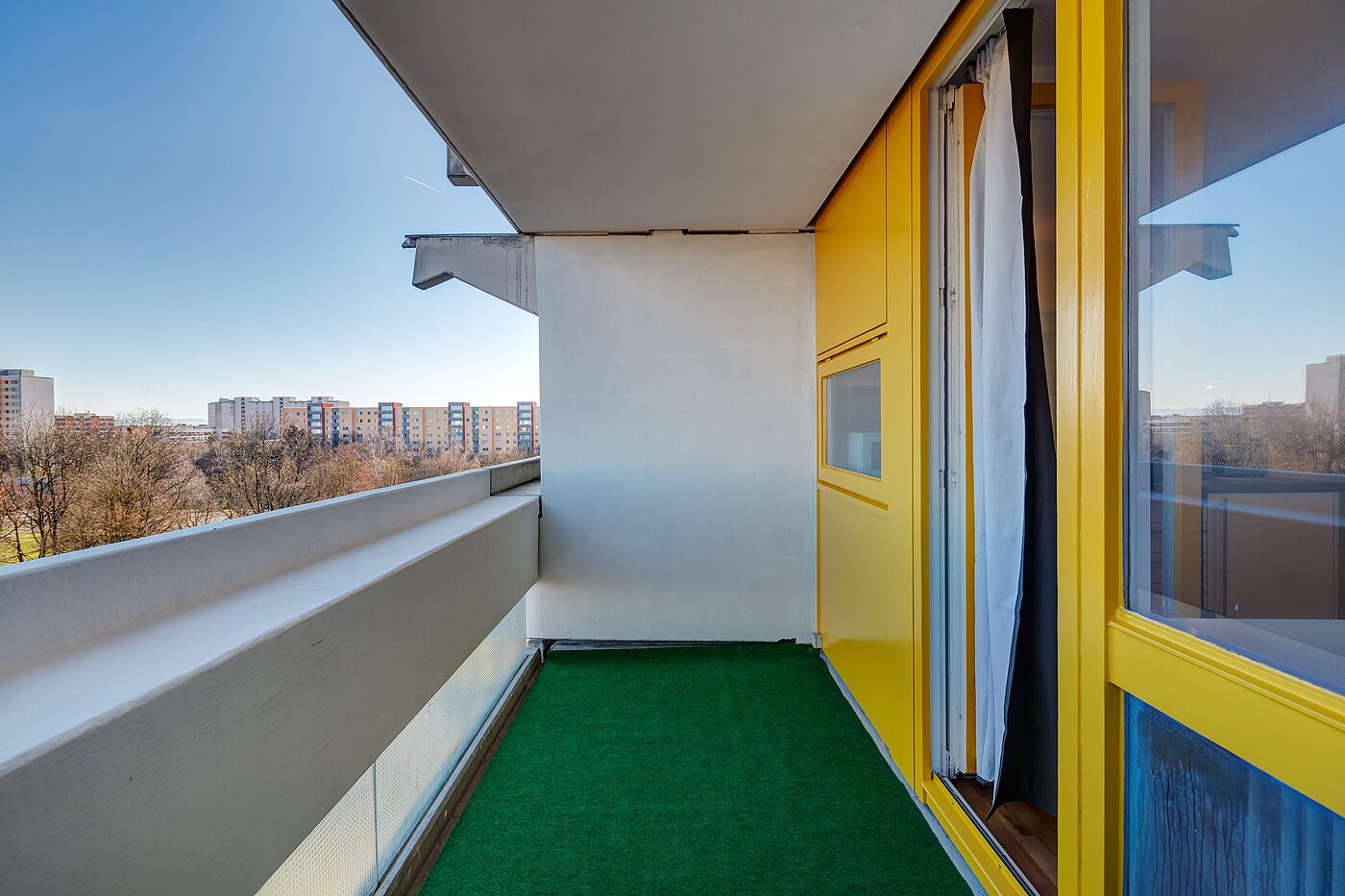 Apartment de 1 habitación | 70308 | ...