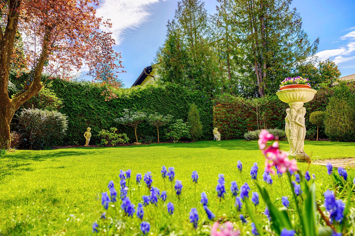 Casa adosada  de 4 habitaciones | München-Solln | 70120 | Platz für die ganze Familie