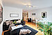 Apartamento de 2 habitaciones | München-Maxvorstadt | 70390 | Wohnen... | Thumbnail