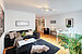 Apartamento de 2 habitaciones | München-Maxvorstadt | 70390 | Wohnen... | Thumbnail