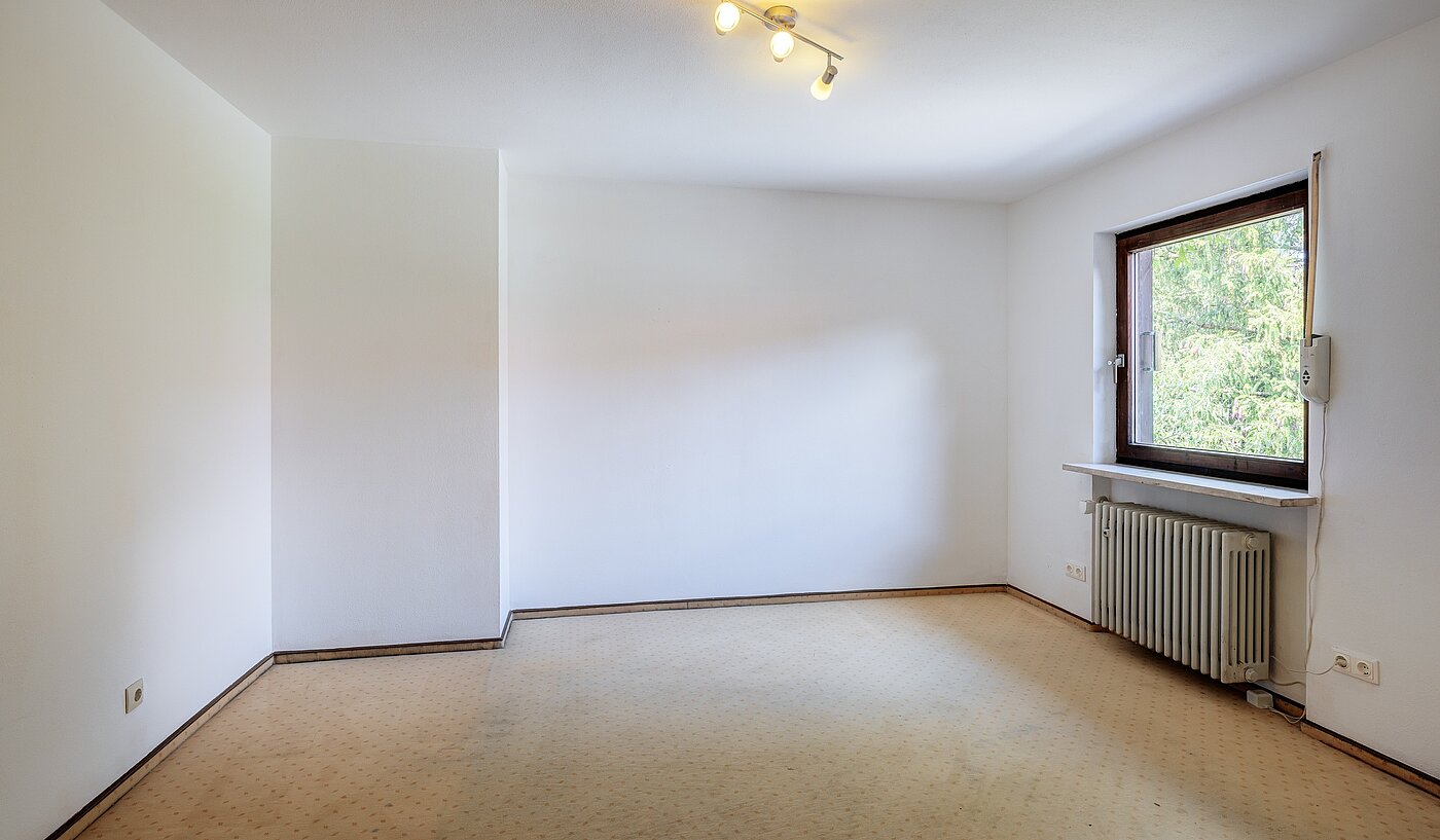 Adosado esquinero de 5 habitaciones | Penzberg | 701121 | Kinderzimmer