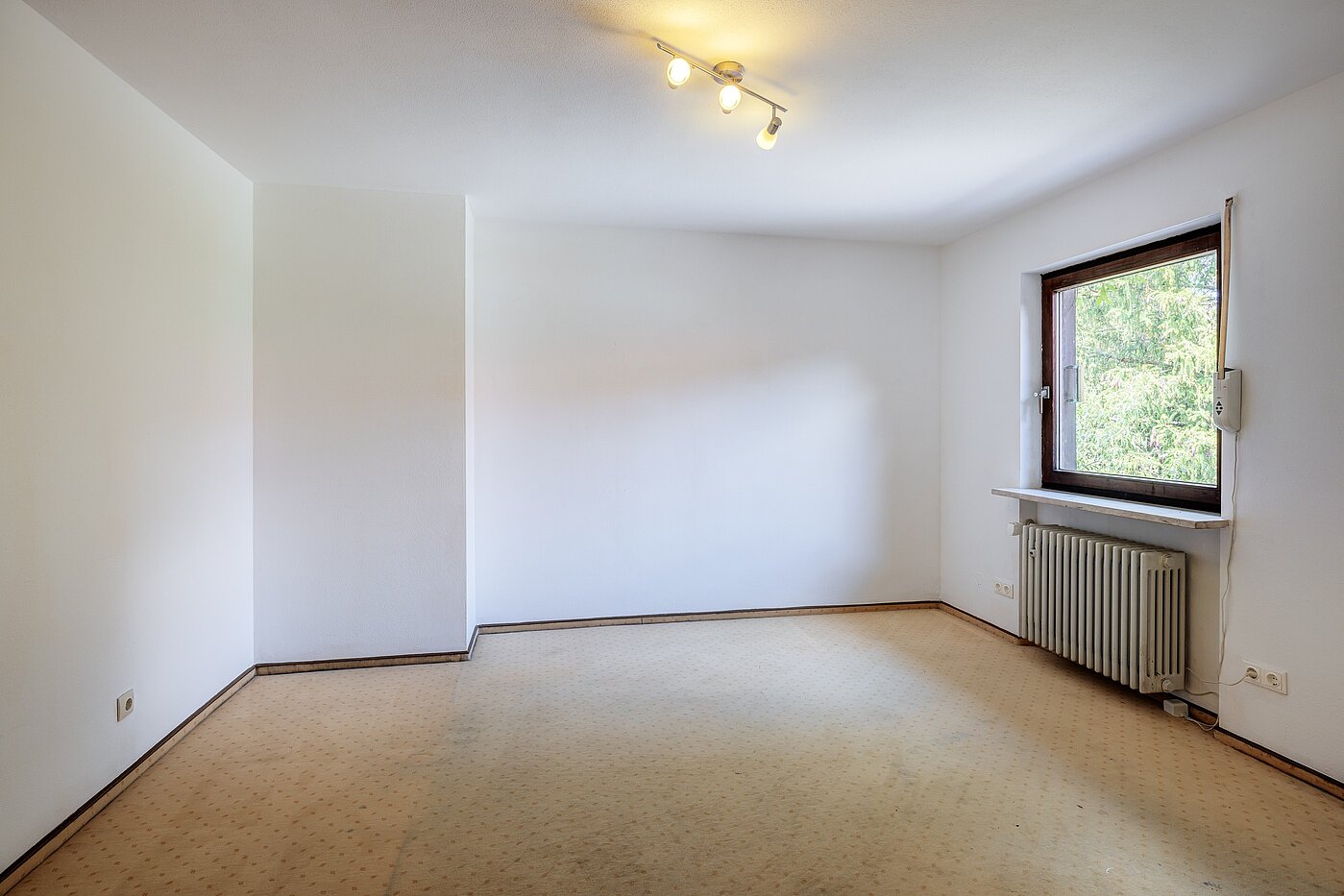 Adosado esquinero de 5 habitaciones | Penzberg | 701121 | Kinderzimmer