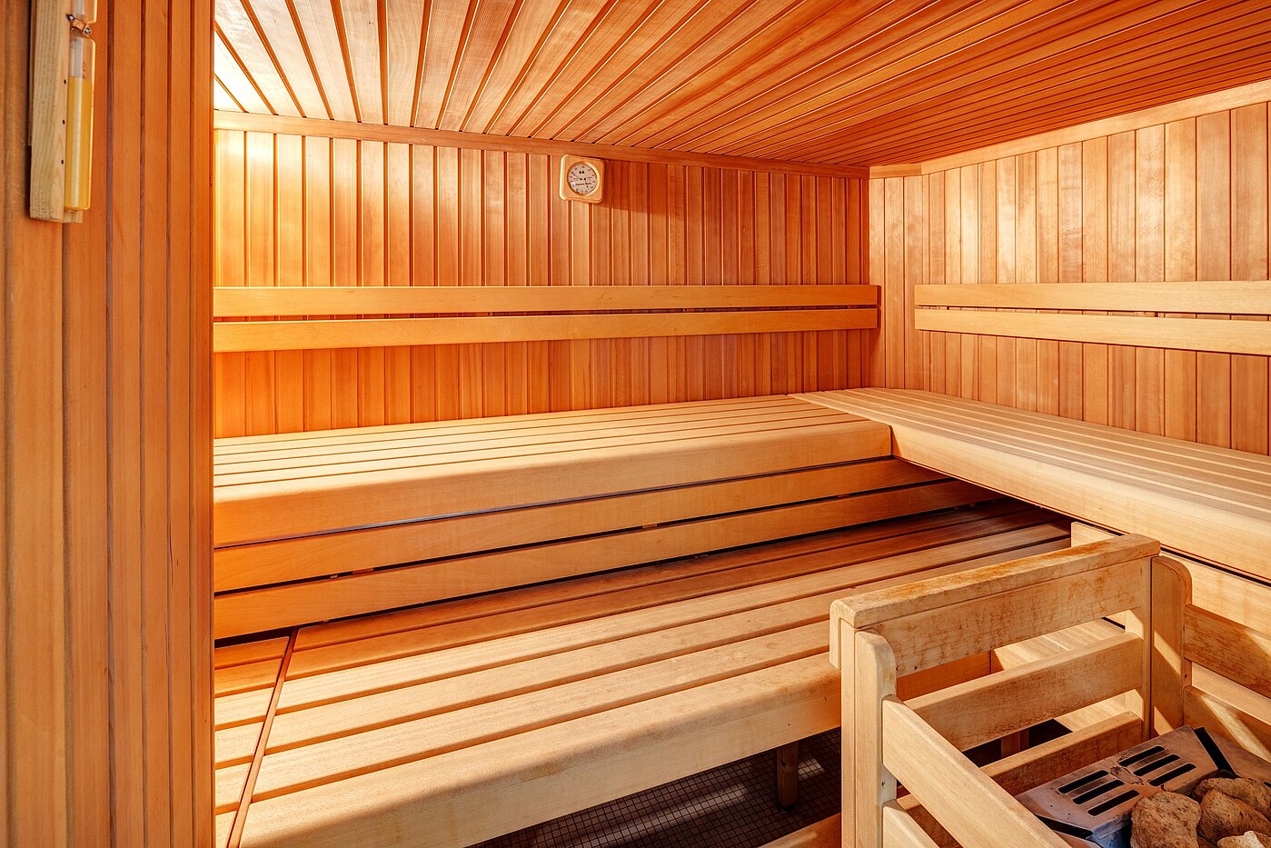 Apartamento de 3.5 habitaciones | München-Bogenhausen | 70267 | Hauseigene Sauna