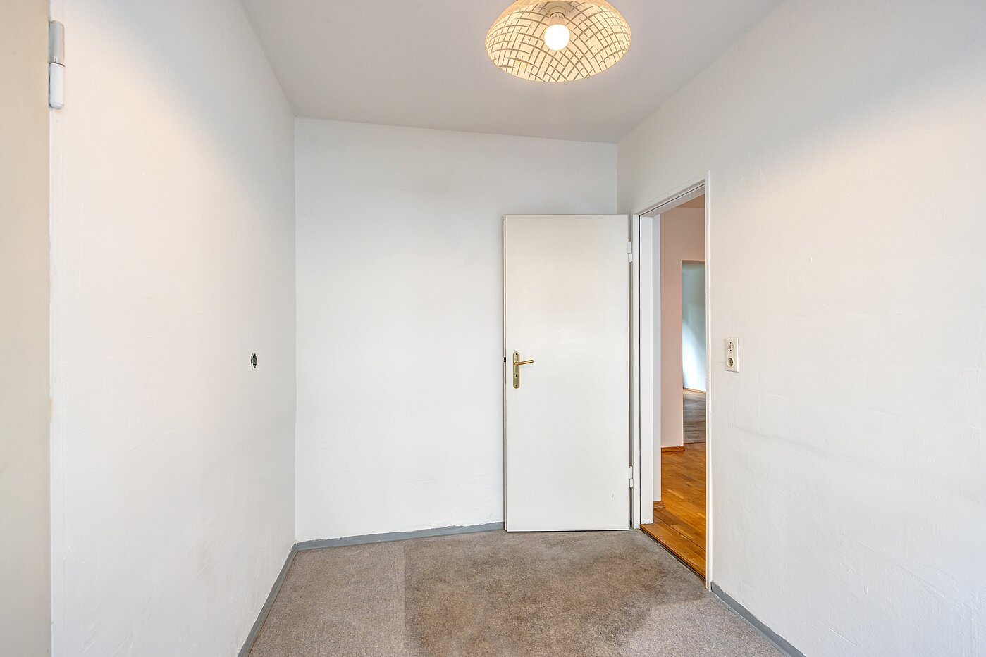 Entresuelo  de 2.5 habitaciones | München-Schwabing | 70441 | Separater Raum
