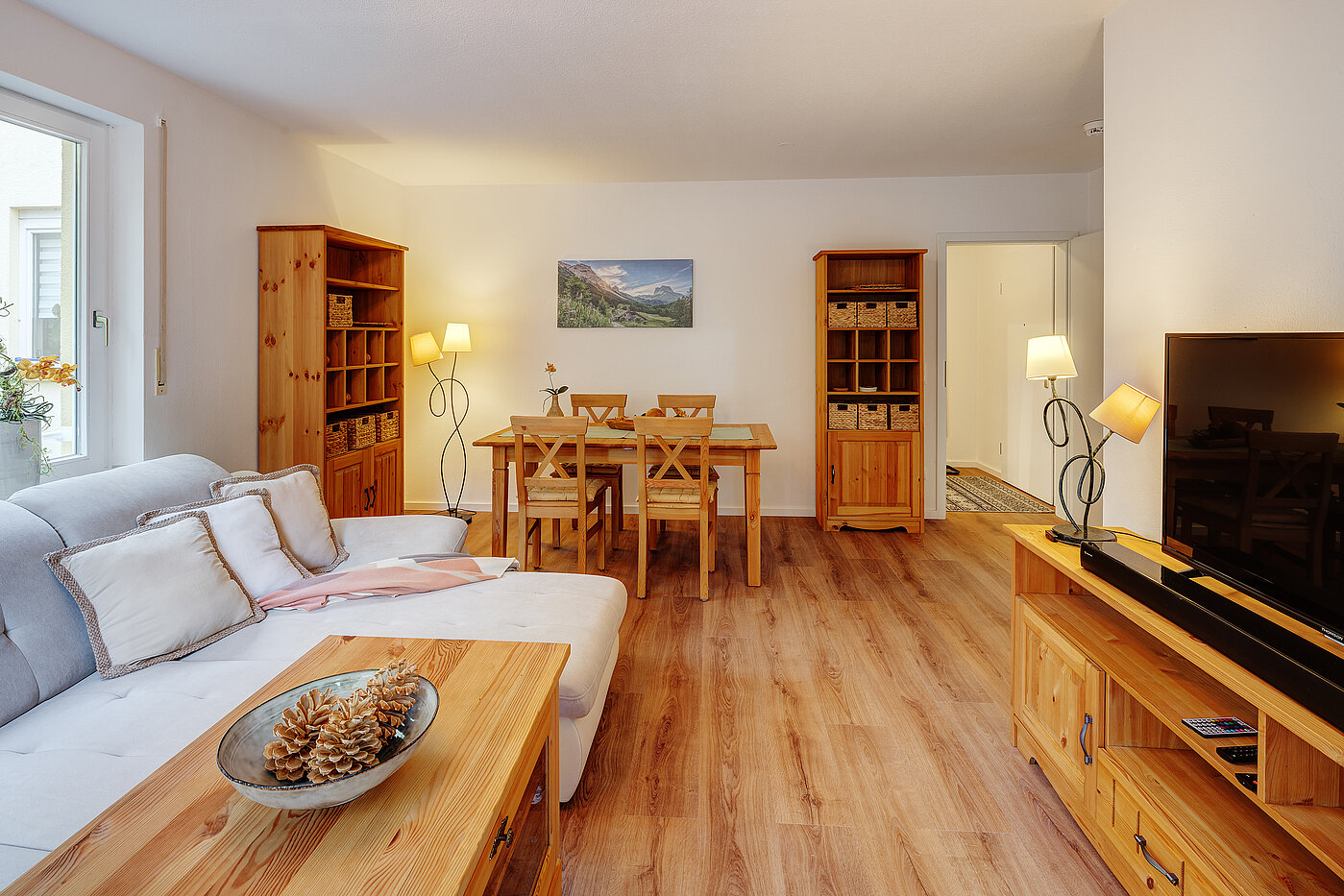 Apartamento de 2 habitaciones | Erding | 70431 | ...