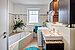 Apartamento de 3.5 habitaciones | Bad Aibling | 70442 | Badezimmer... | Thumbnail