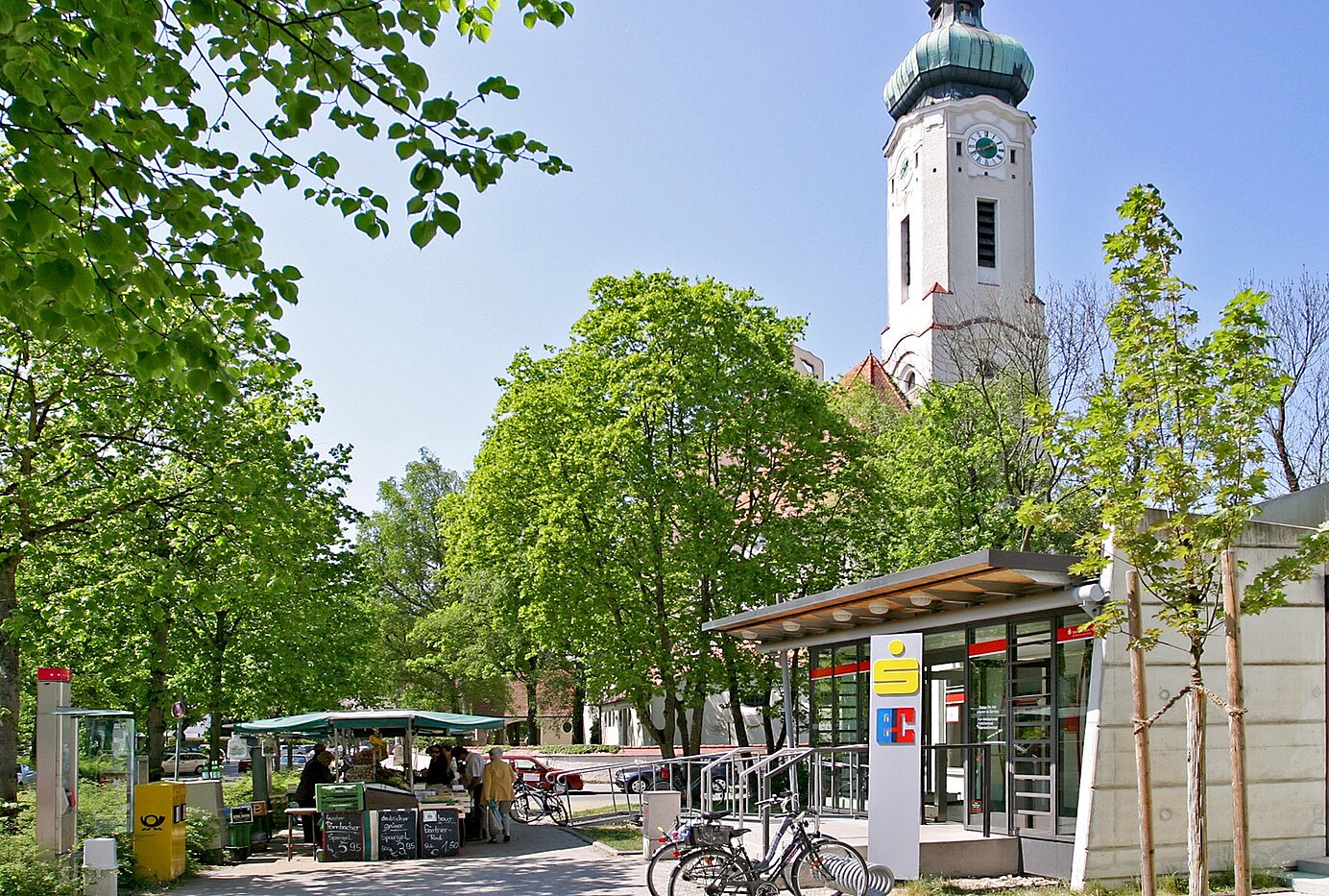 Apartamento de 3 habitaciones | München-Solln | 1809D8 | Alt Solln