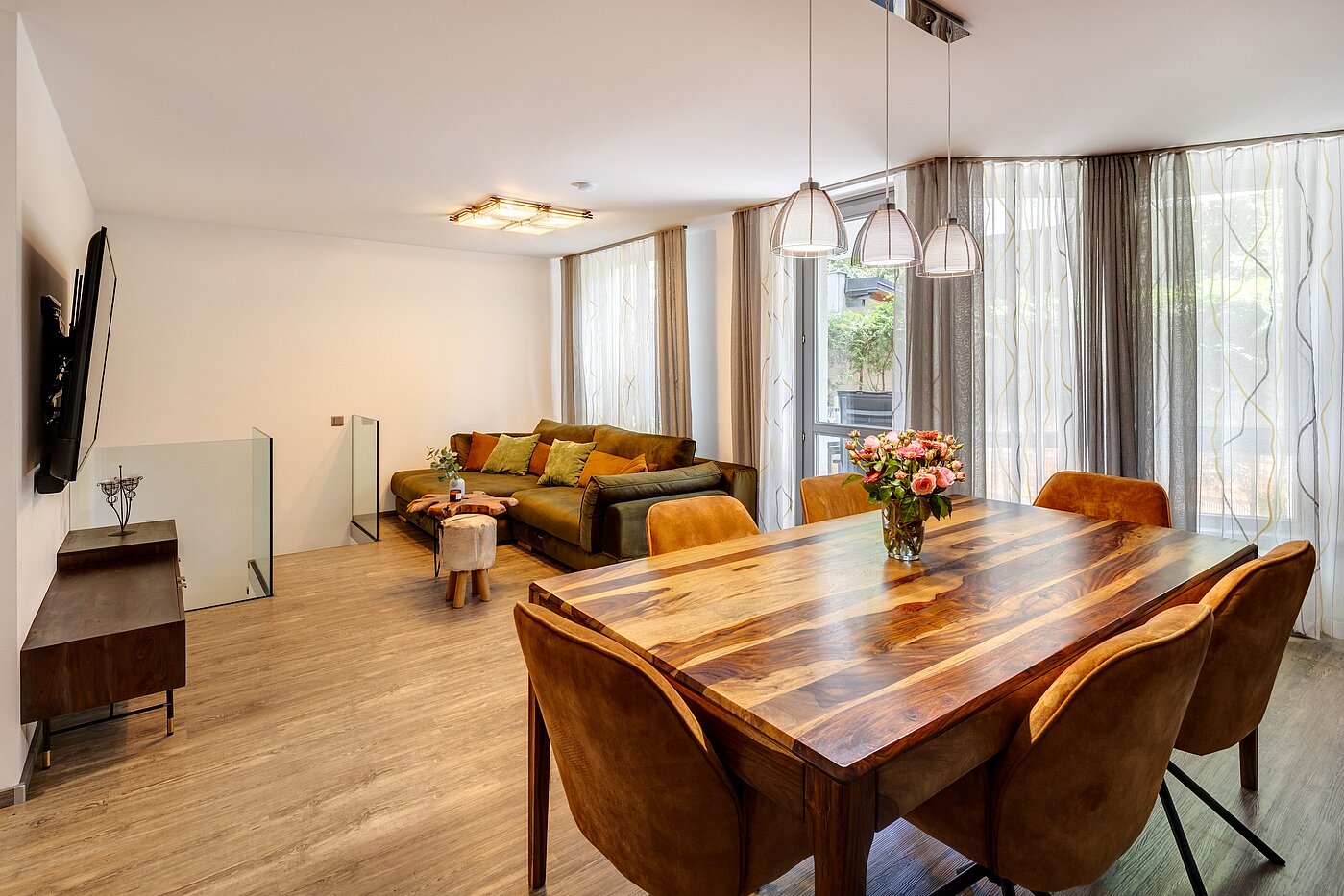 Piso dúplex  de 3 habitaciones | München-Milbertshofen | 702341