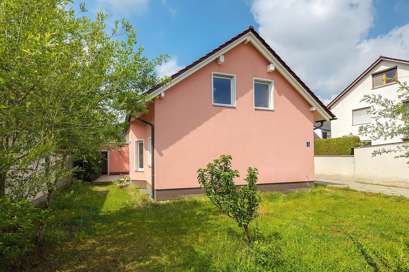 Apartamento de 5 habitaciones | München-Aubing | 1804ML3