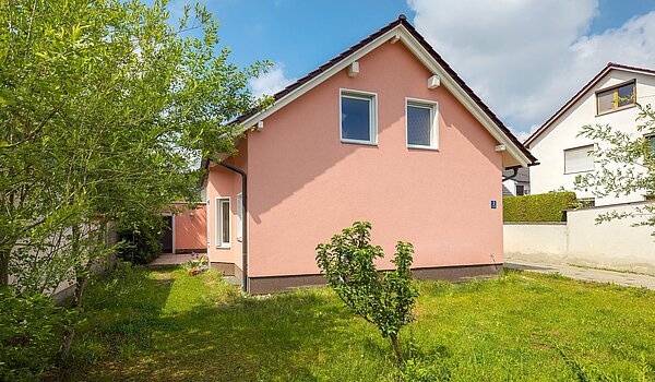 Apartamento de 5 habitaciones | München-Aubing | 1804ML3