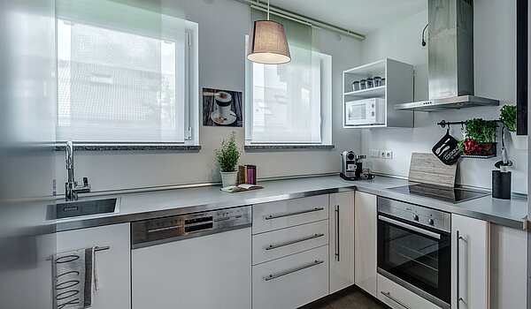 Apartamento de 3 habitaciones | 70483 | Hochwertige...