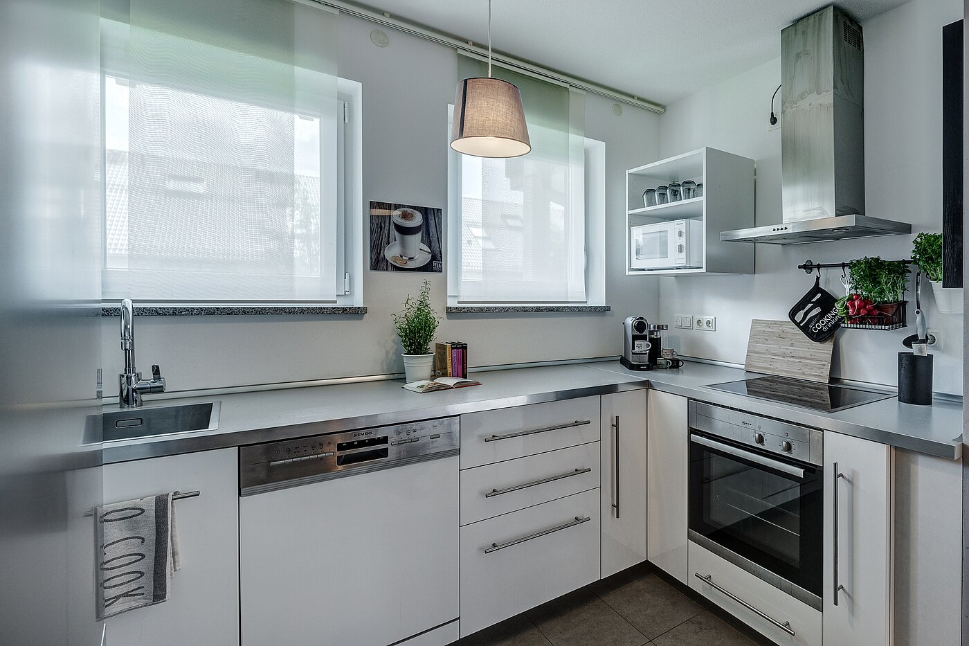 Apartamento de 3 habitaciones | 70483 | Hochwertige...