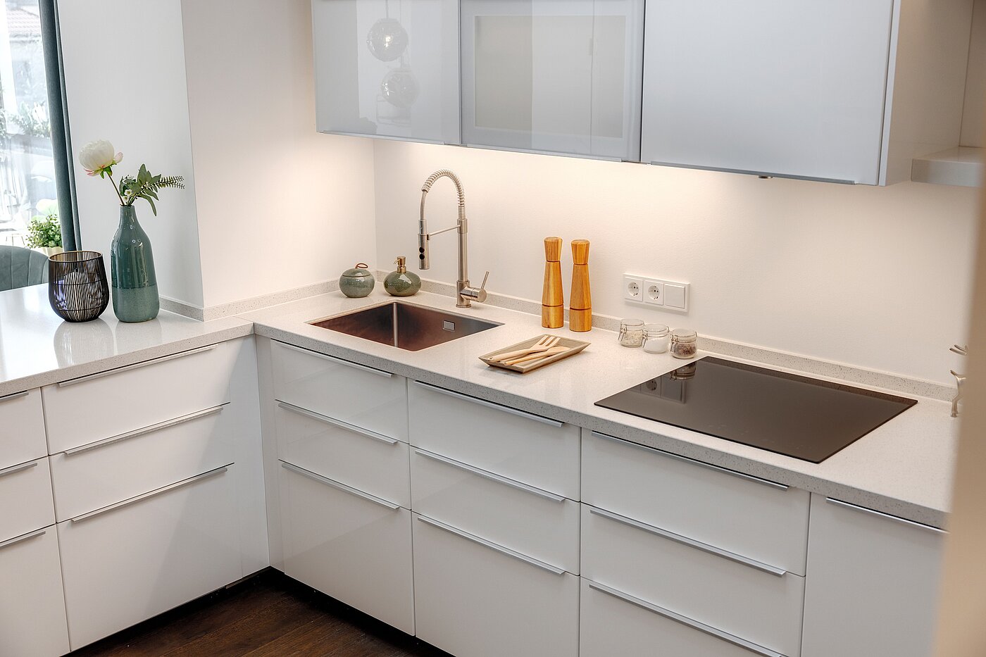 Apartamento de 3 habitaciones | München-Sendling | 70167 | Modernes Design