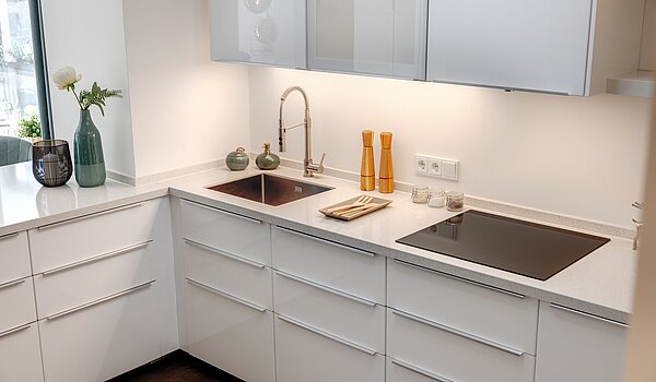 Apartamento de 3 habitaciones | München-Sendling | 70167 | Modernes Design