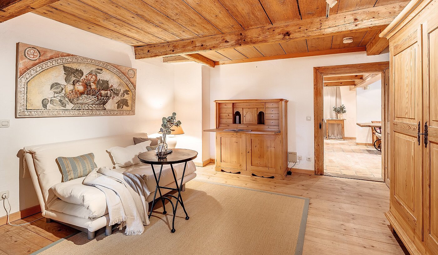 Apartamento de 11 habitaciones | Gmund/Dürnbach | 2107ML11 | Gästezimmer