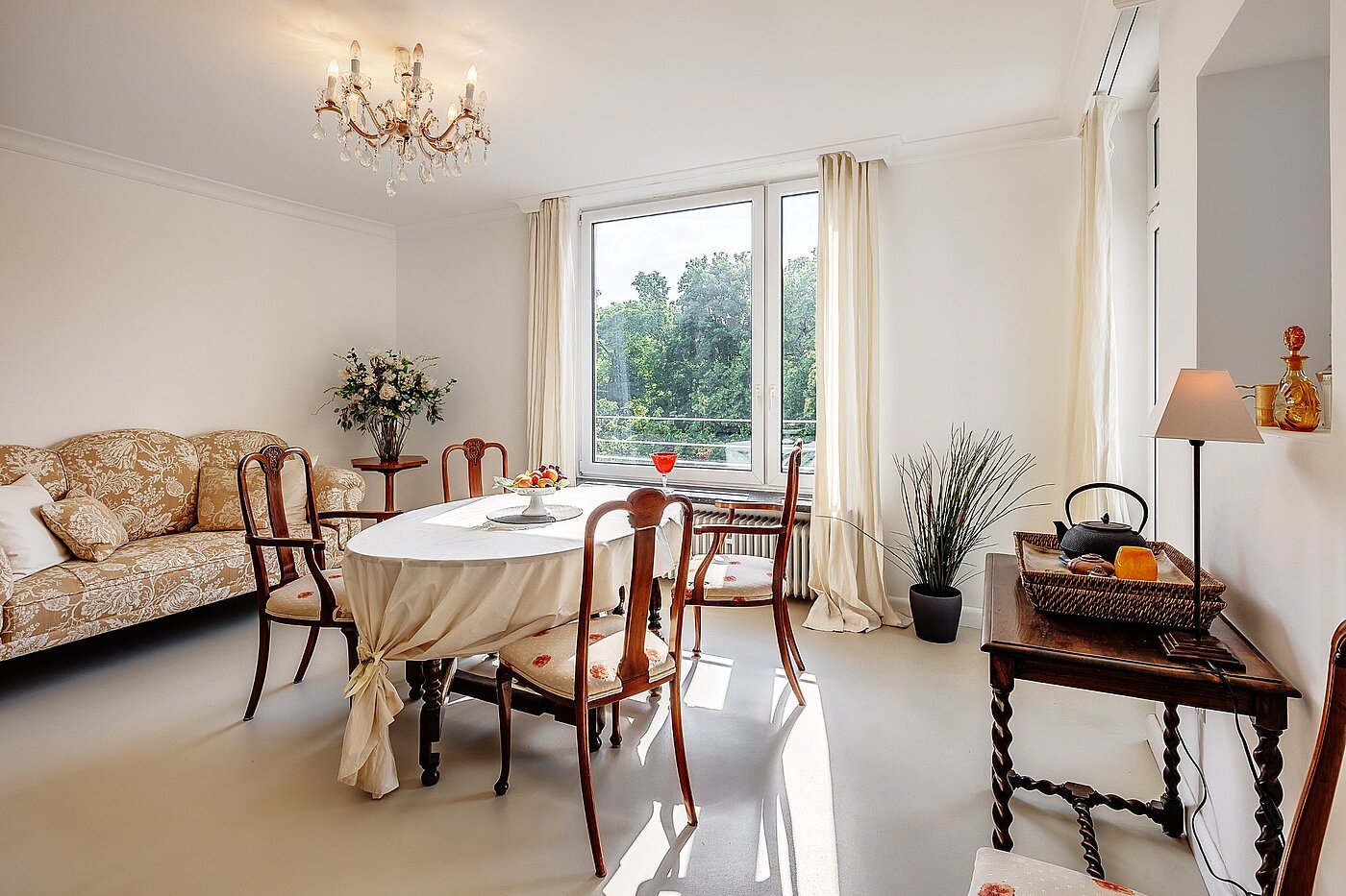 Apartamento de 2 habitaciones | München-Haidhausen | 2105ML6 | Premiumlage mit...