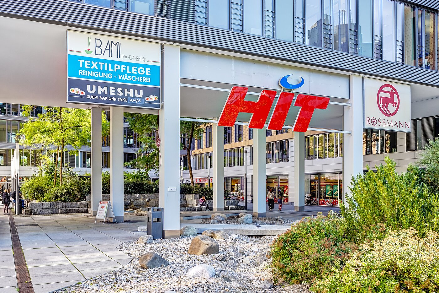 Apartamento de 1 habitación | München-Laim | 70175 | ...Einkaufsmöglichkeiten...