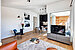Penthouse de 2 habitaciones | München-Maxvorstadt | 704271 | Hochwertig möbliert | Thumbnail