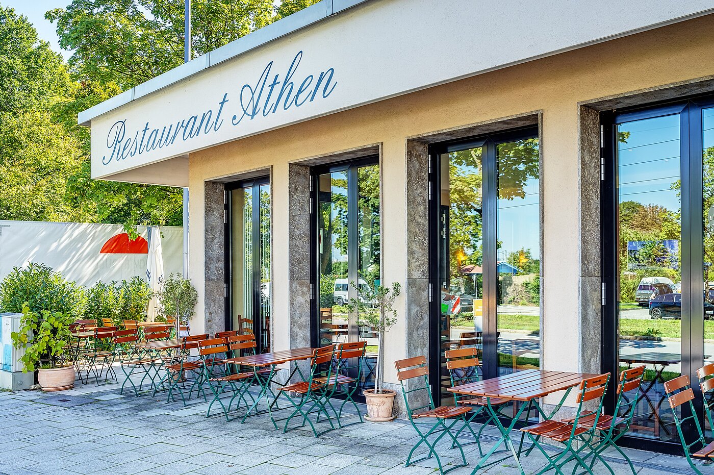 Apartamento de 1 habitación | München-Laim | 70175 | ... in fußläufiger Entfernung