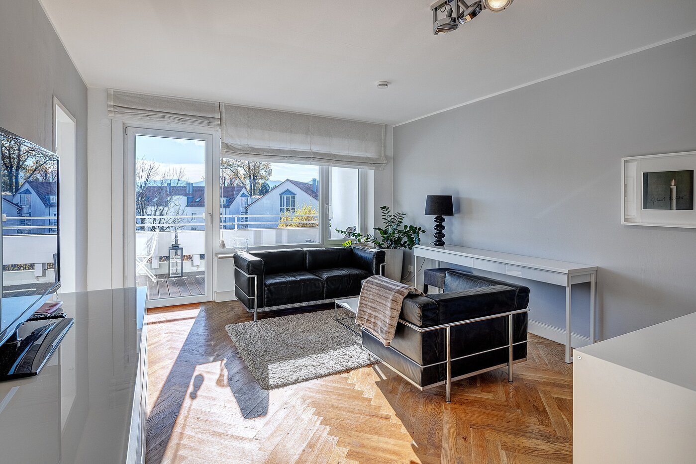 Apartamento de 1 habitación | Rosenheim | 2109ML8
