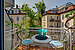 Apartamento de 2 habitaciones | München-Schwabing | 70434 | ...mit Balkon und... | Thumbnail